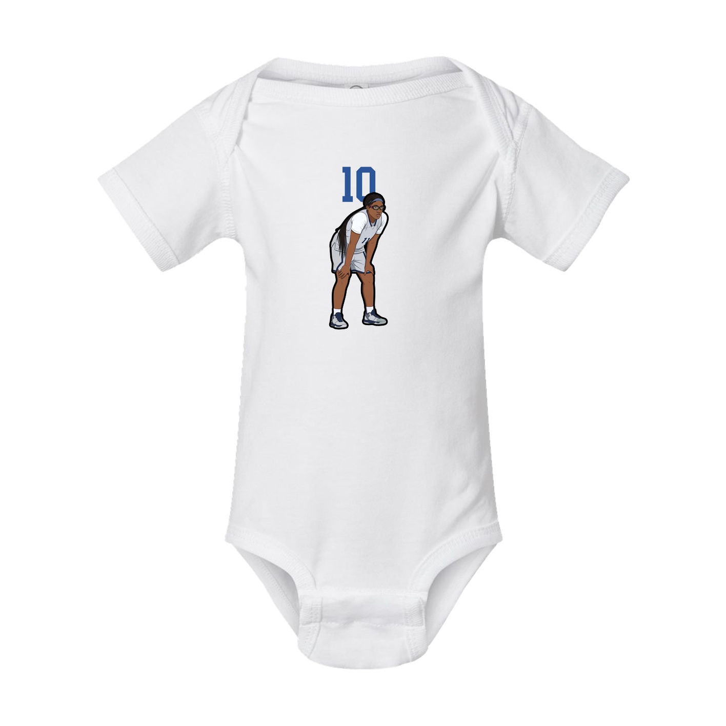 Baby Onesie