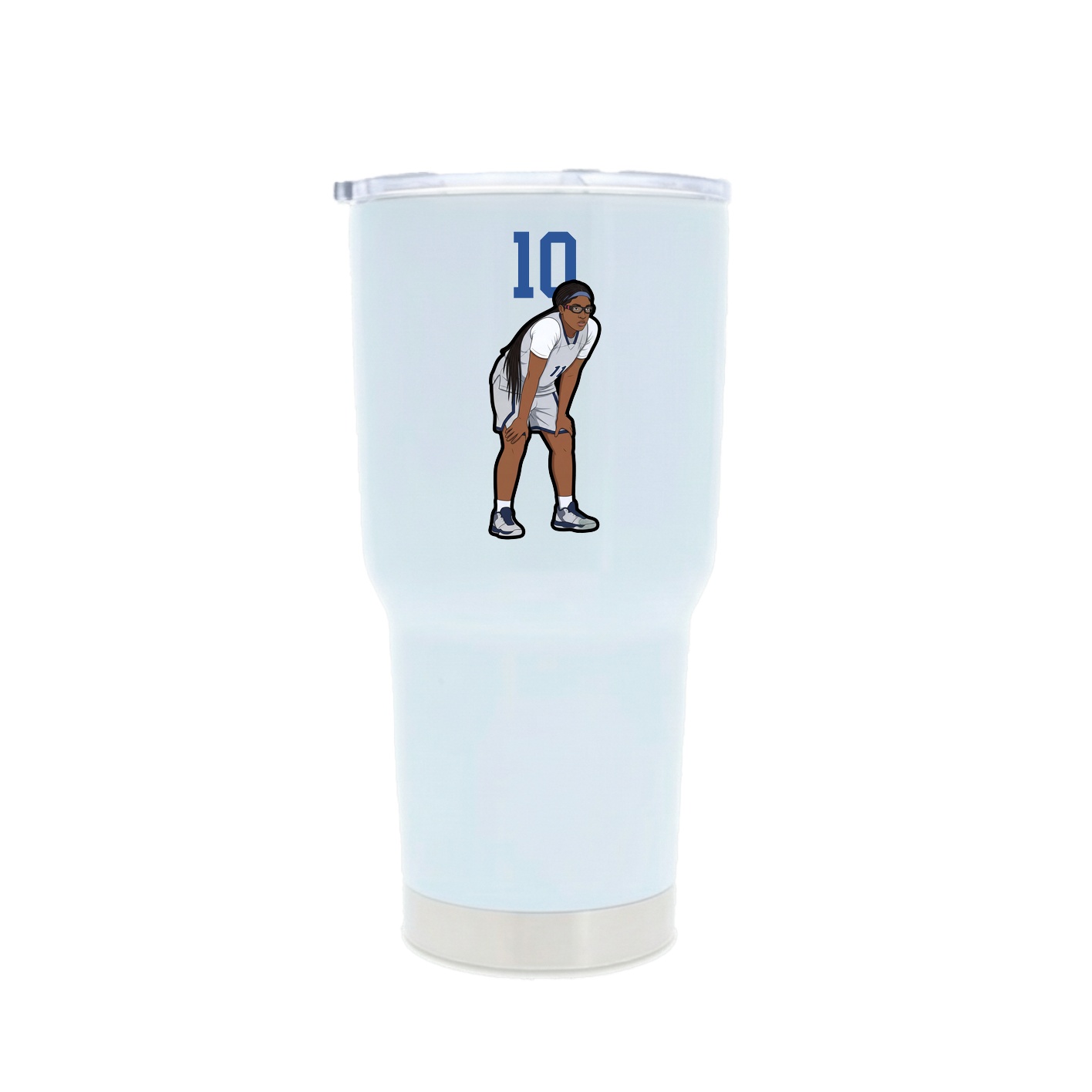 30oz Stainless Steel Tumbler