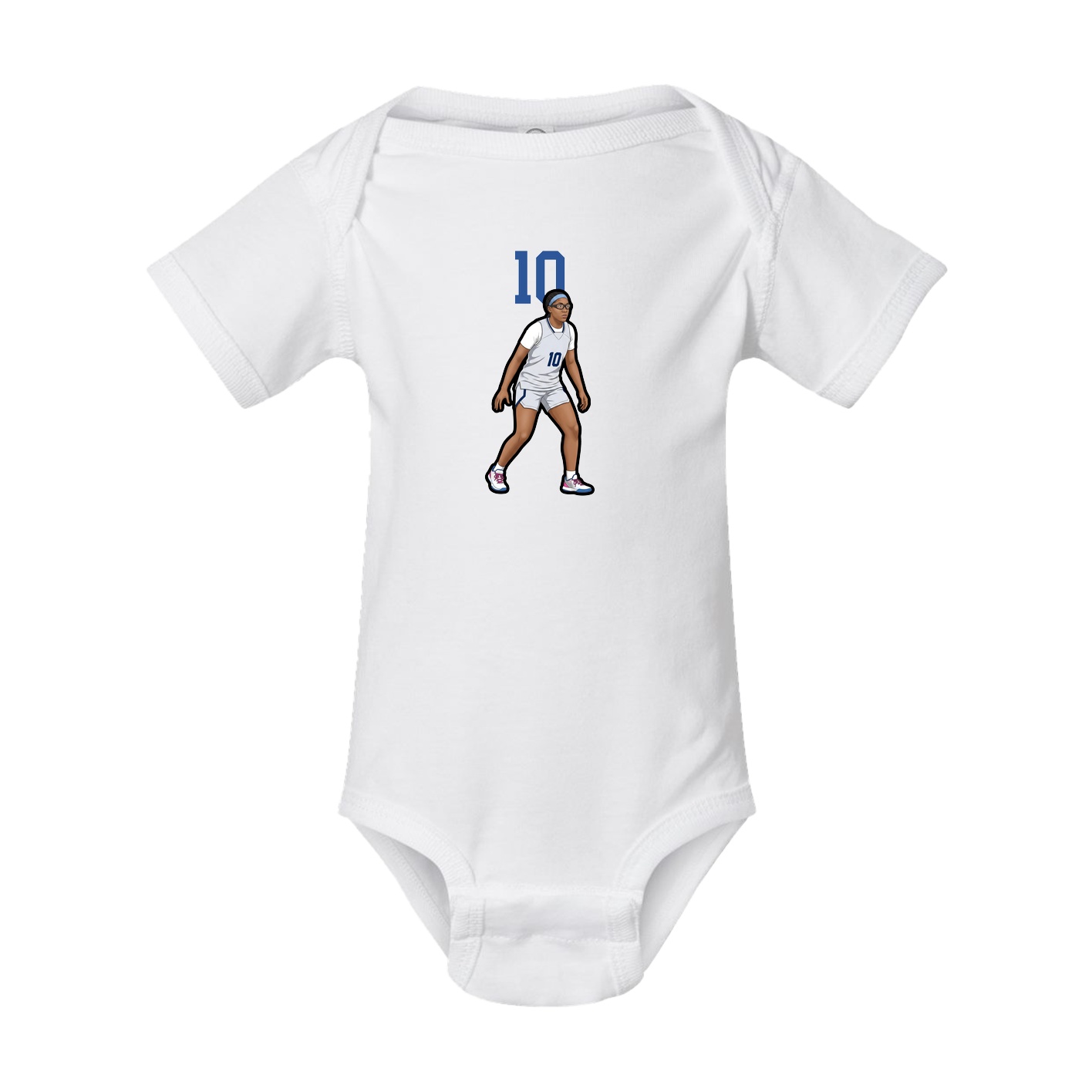 Baby Onesie