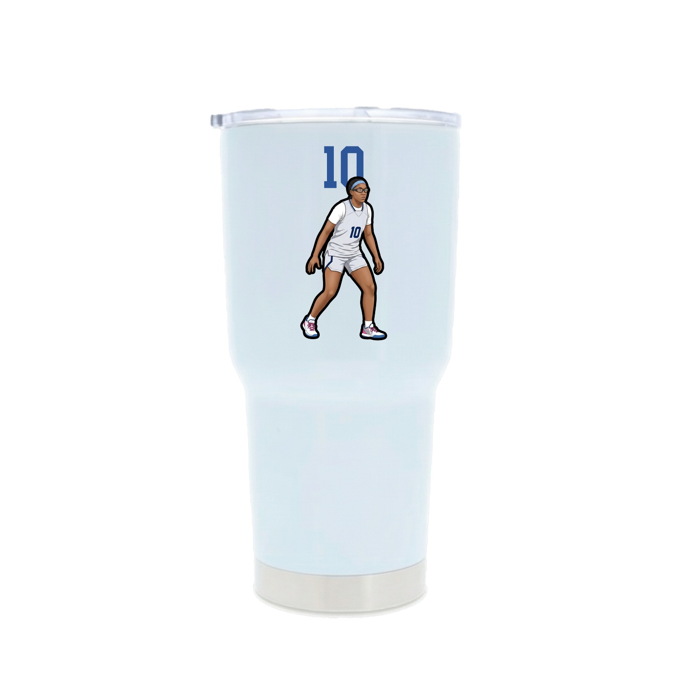 30oz Stainless Steel Tumbler