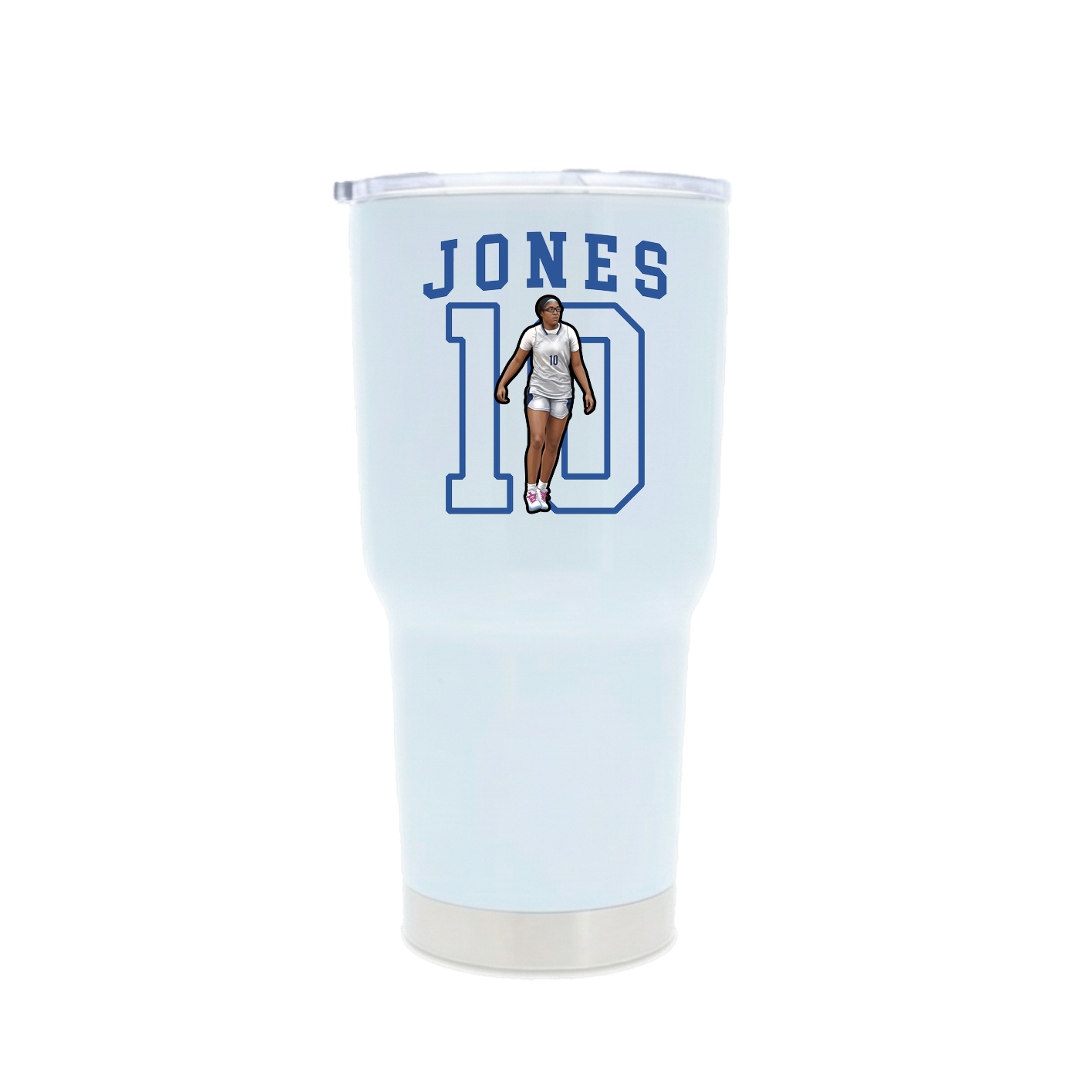 30oz Stainless Steel Tumbler