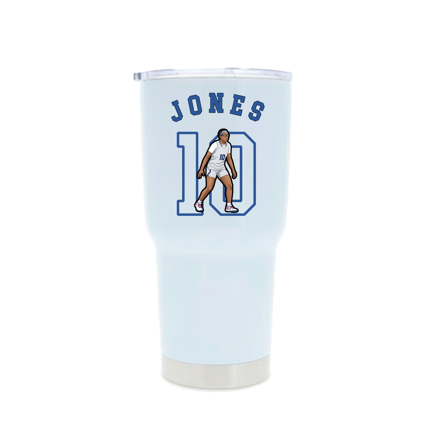 30oz Stainless Steel Tumbler