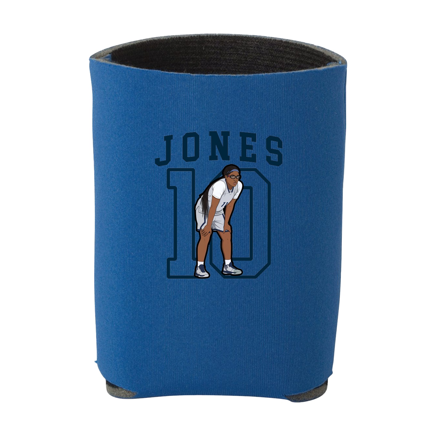 Can Holder — Shirsey in Royal
