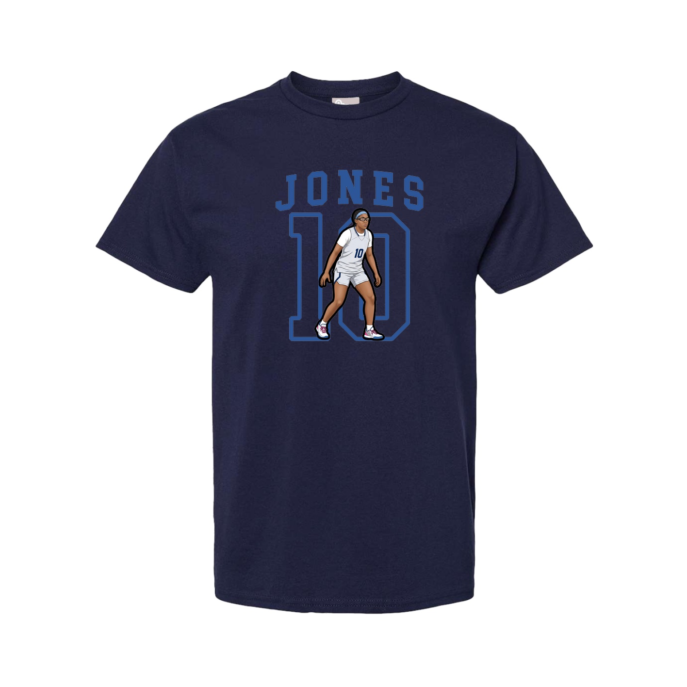 NIL Club Tee