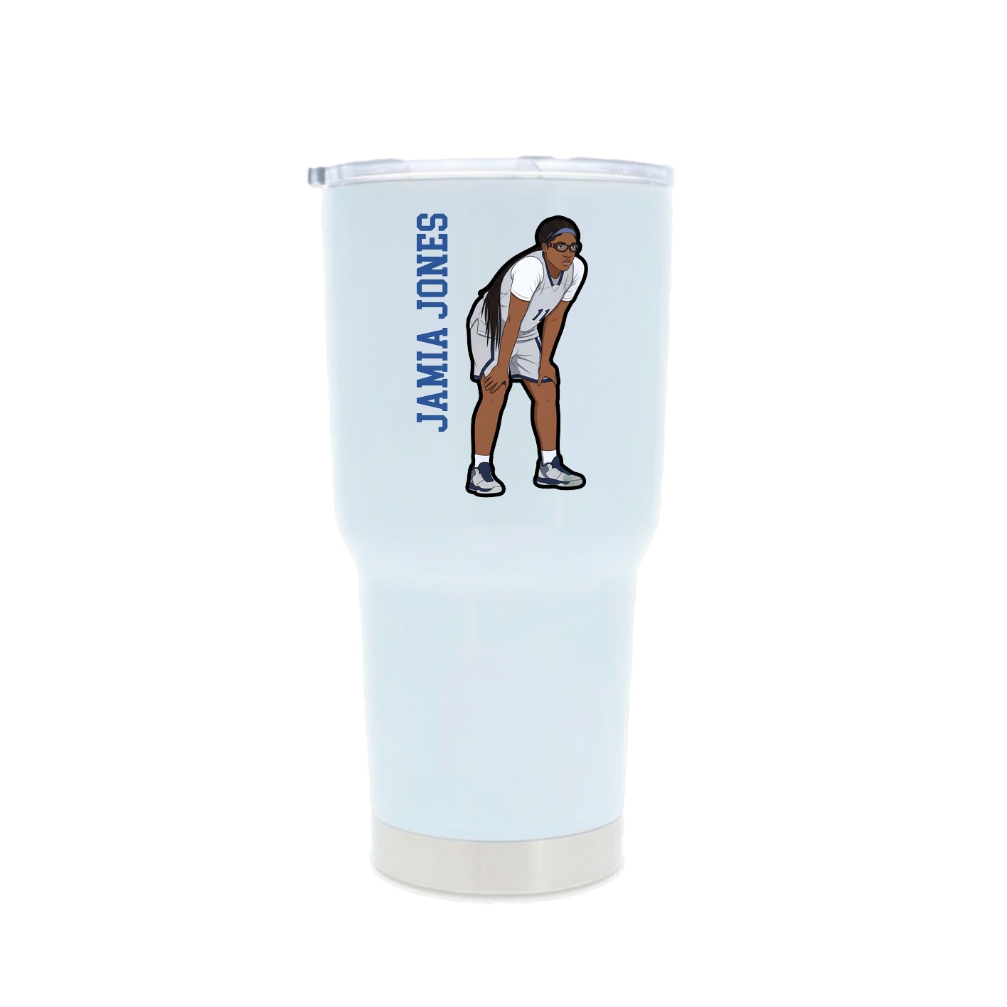 30oz Stainless Steel Tumbler