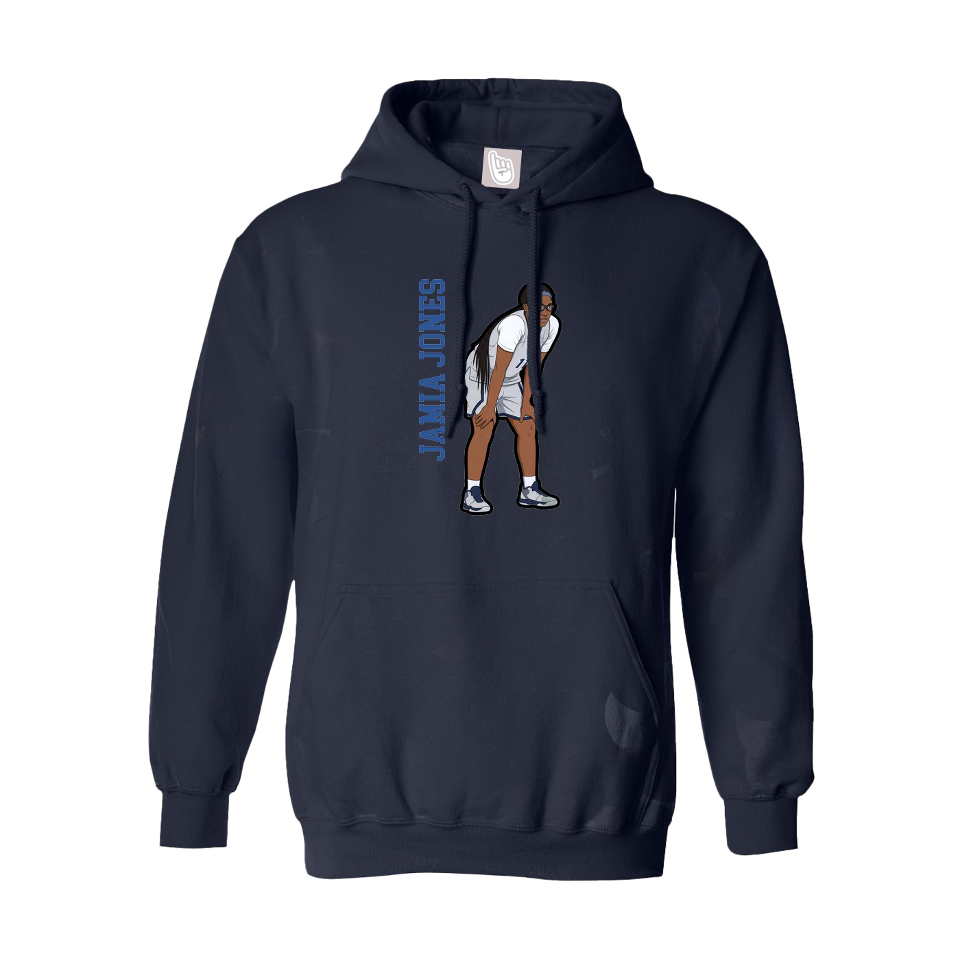 NIL Club Youth Hoodie