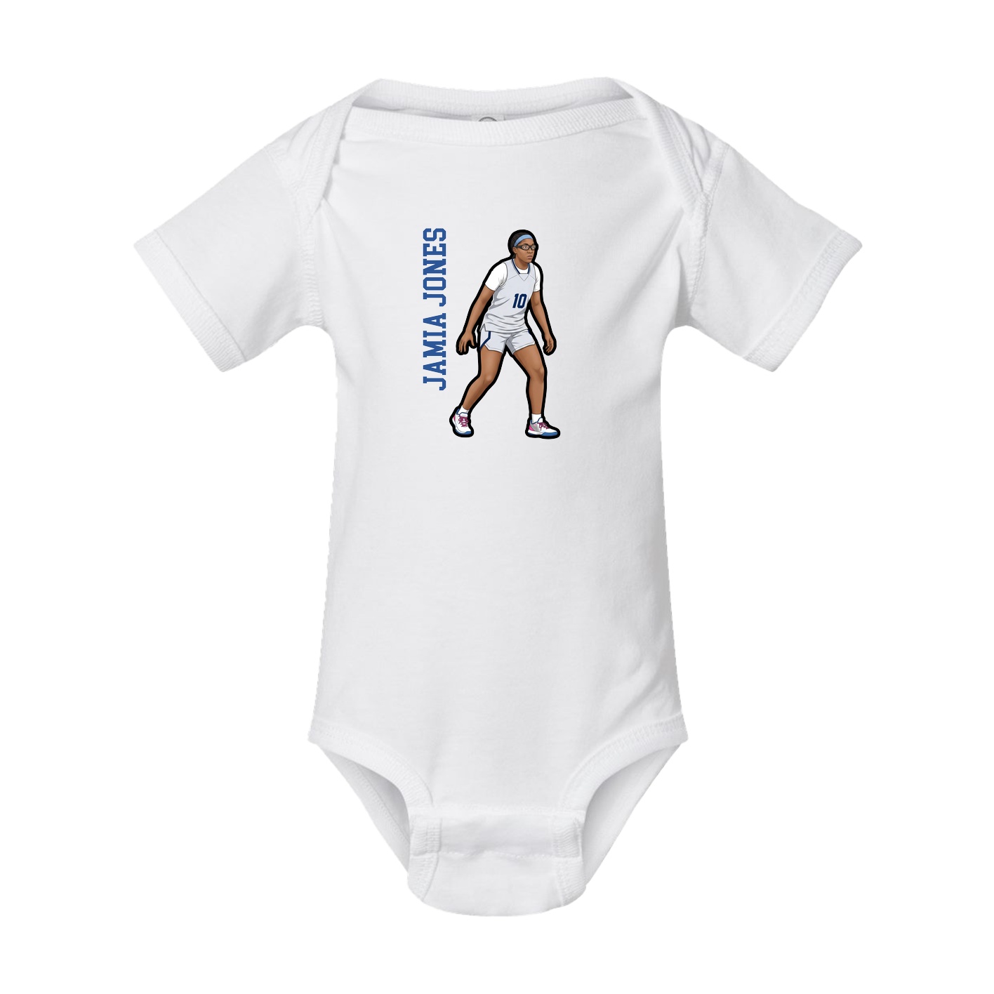 Baby Onesie