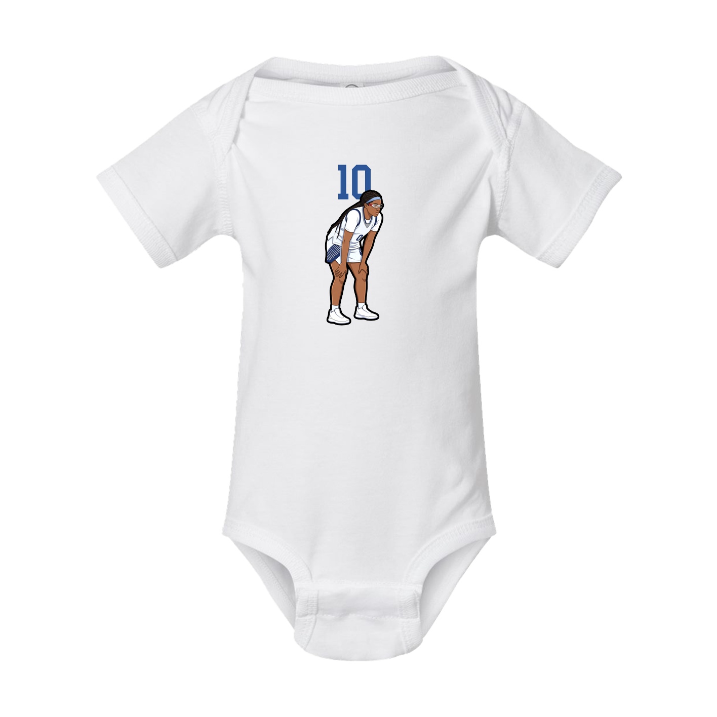 Baby Onesie