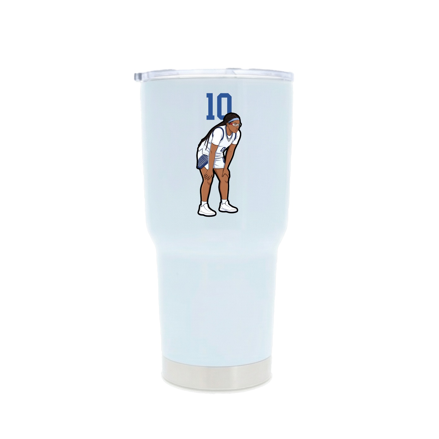 30oz Stainless Steel Tumbler