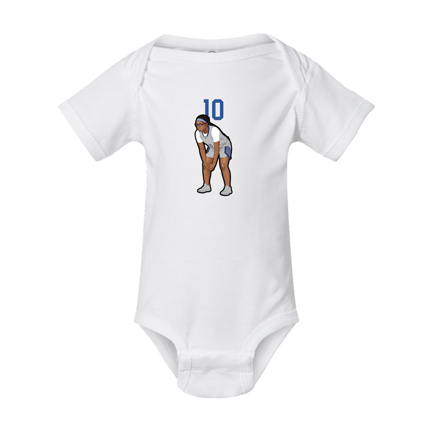 Baby Onesie