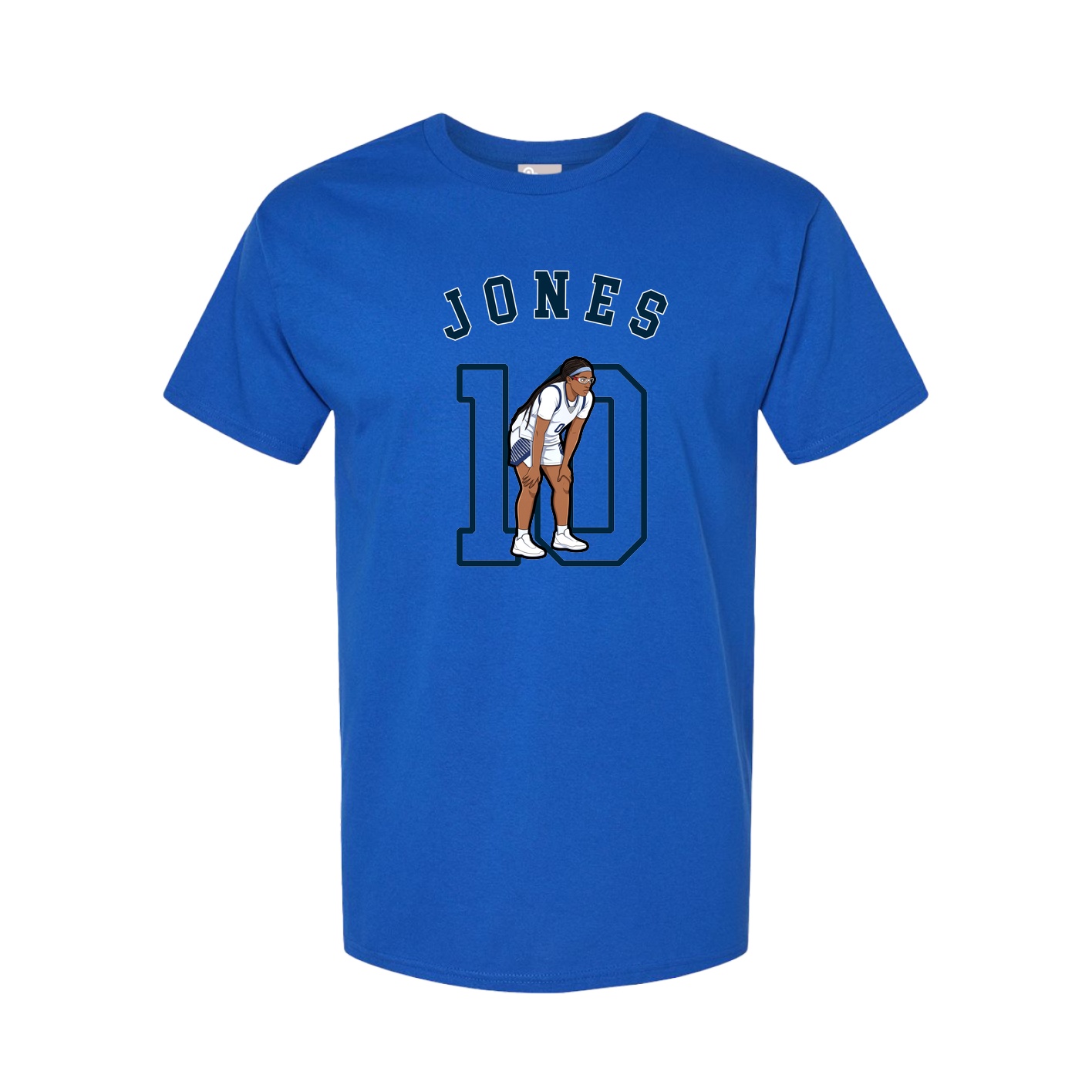 NIL Club Tee