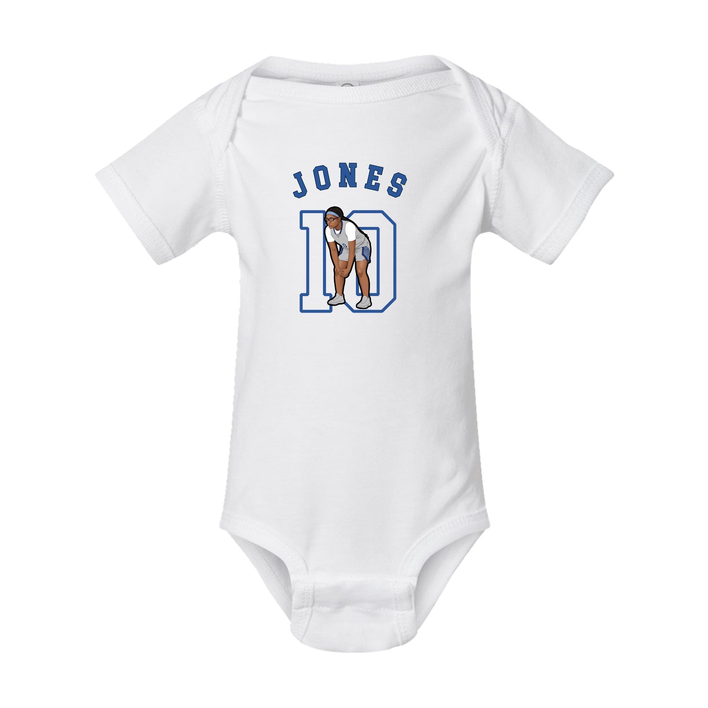 Baby Onesie