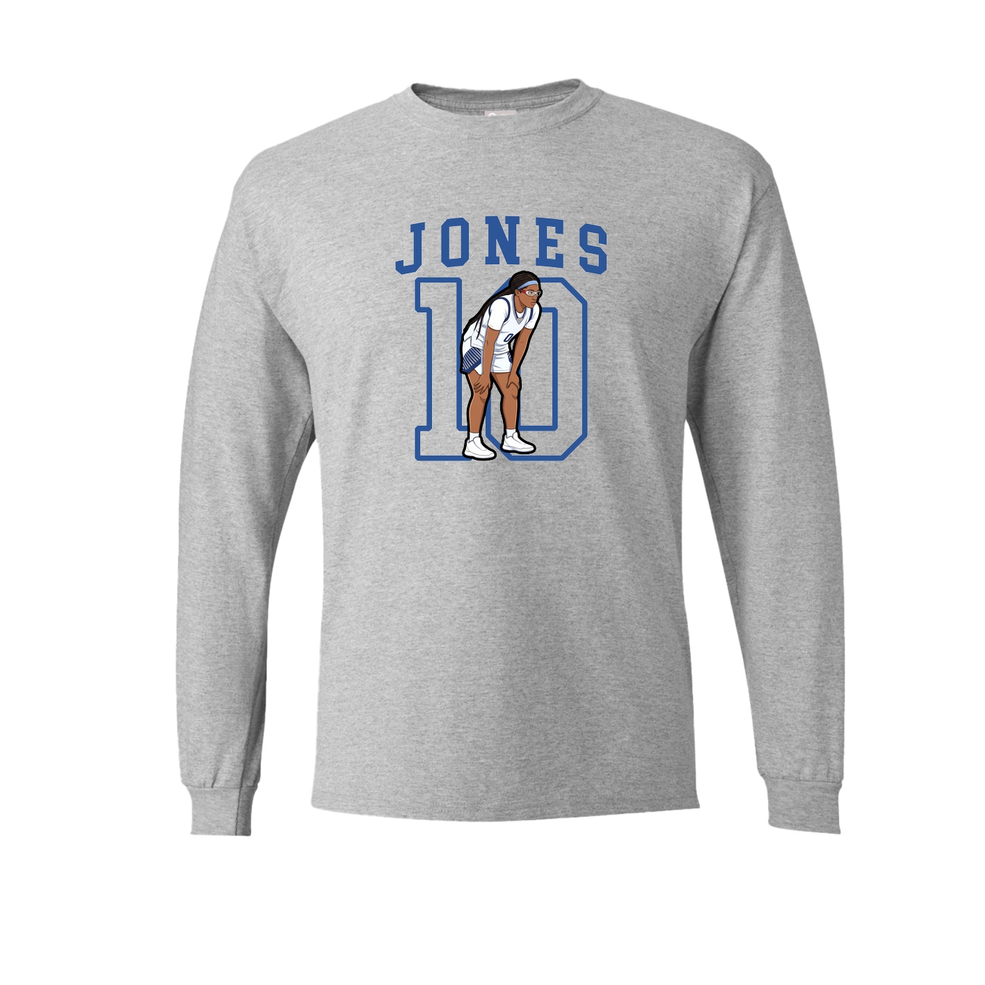 Long Sleeve Tee