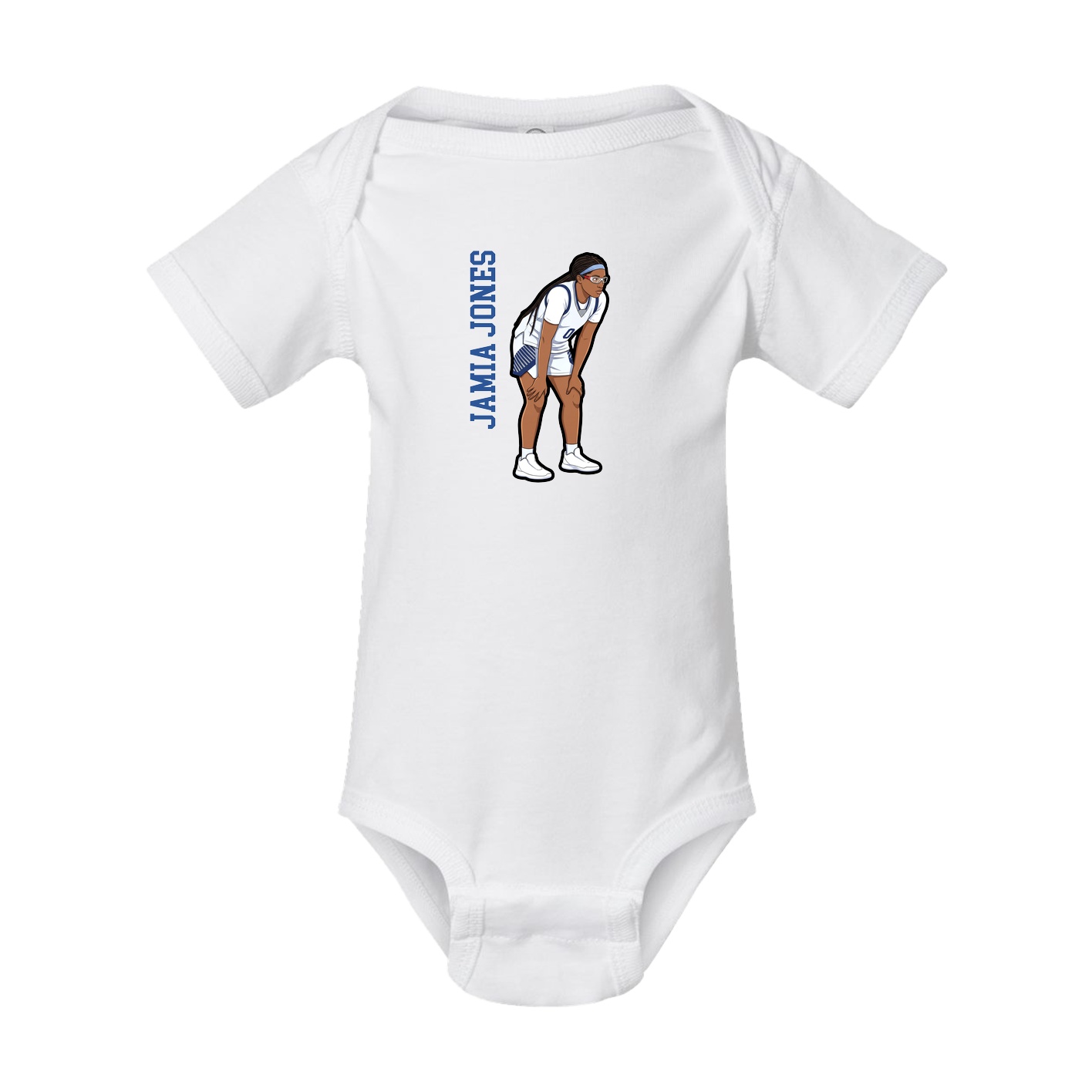 Baby Onesie
