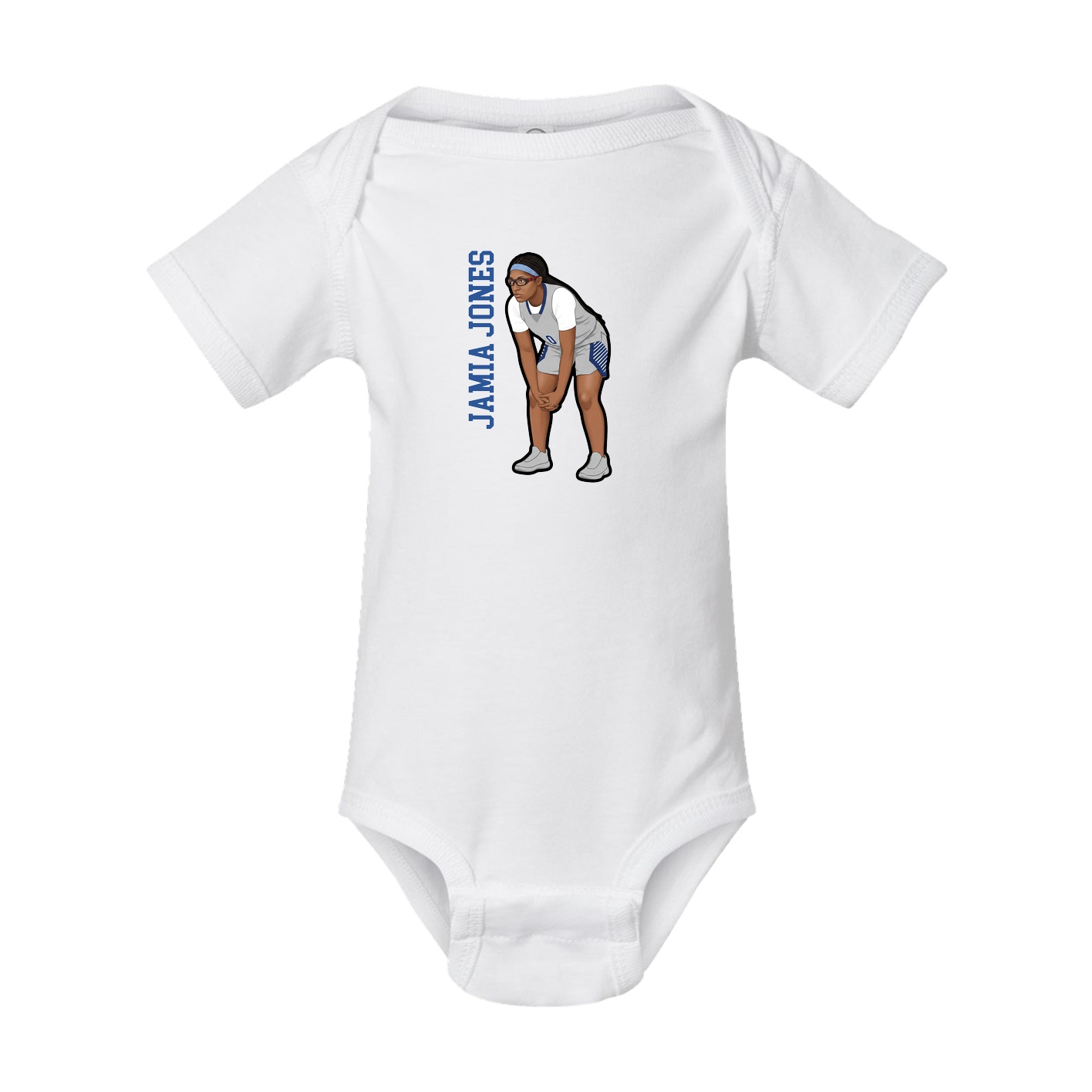 Baby Onesie