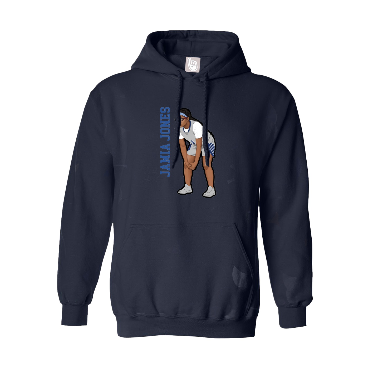 NIL Club Youth Hoodie