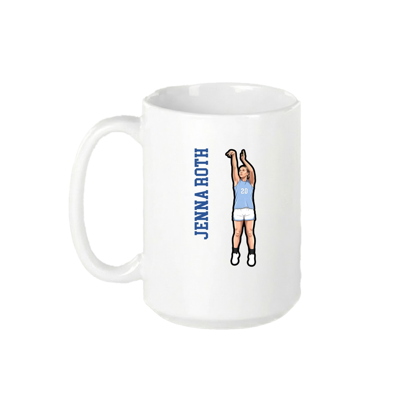 15oz Coffee Mug