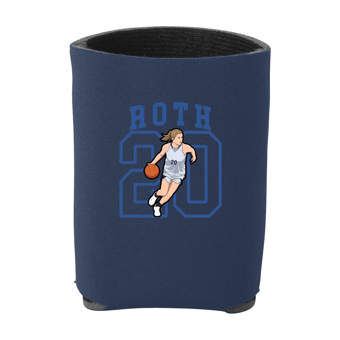 Can Holder — Shirsey in Navy