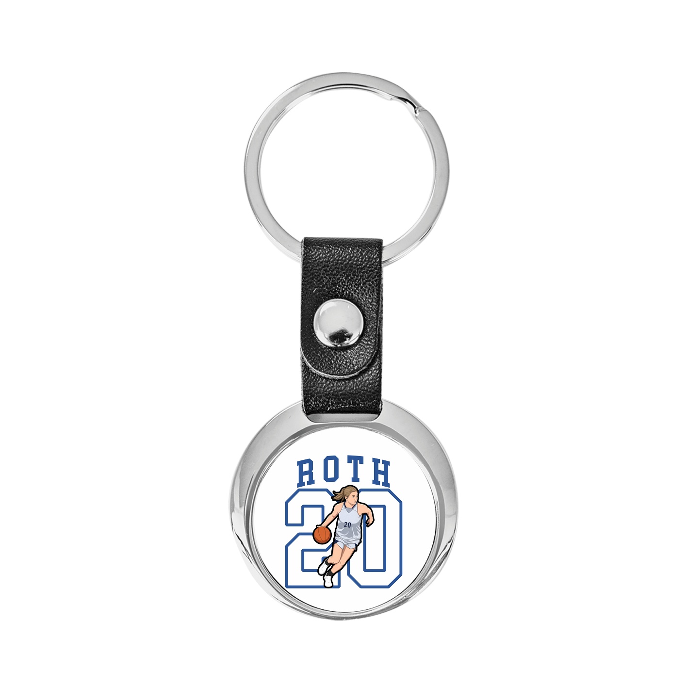 Key Chain — Shirsey in Classic