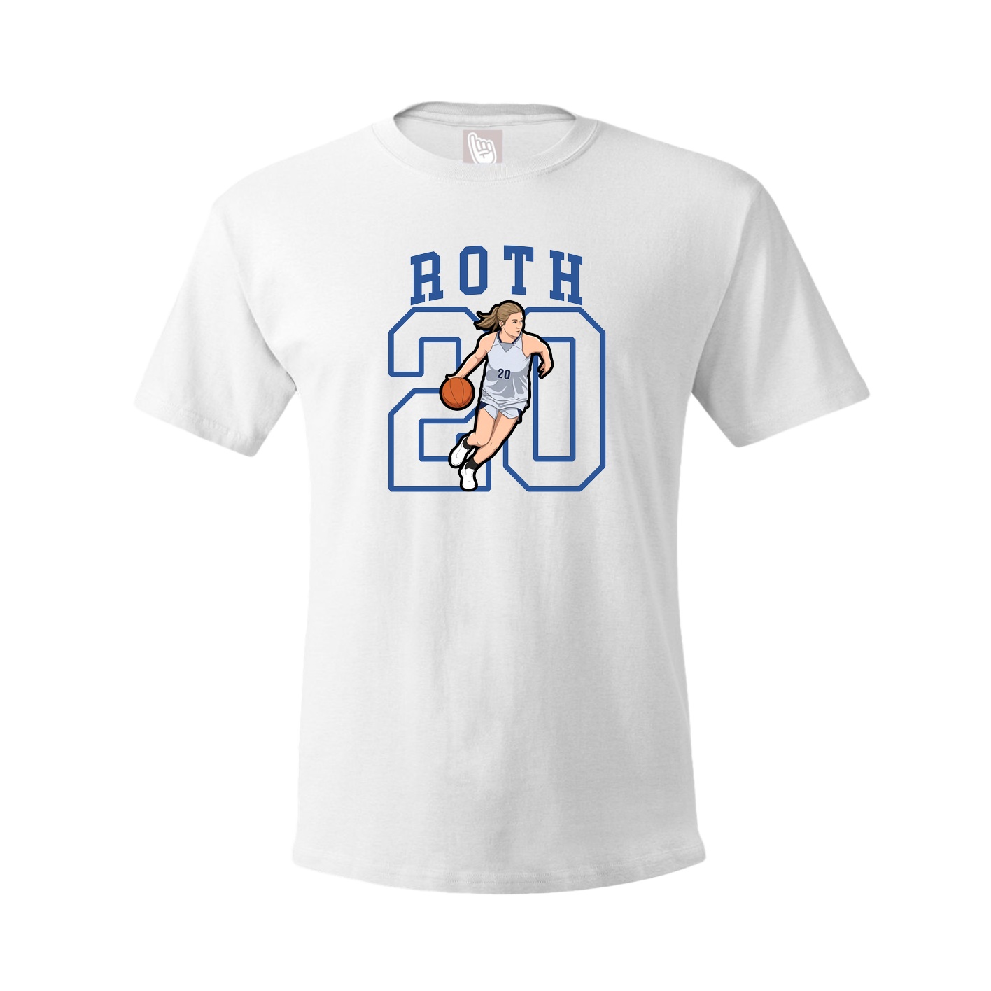 NIL Club Tee