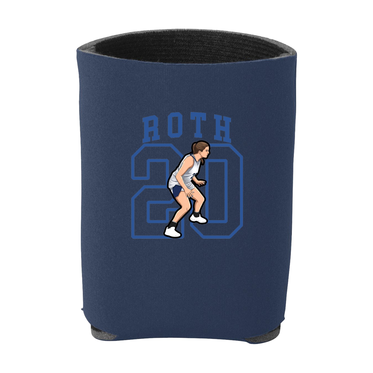 Can Holder — Shirsey in Navy