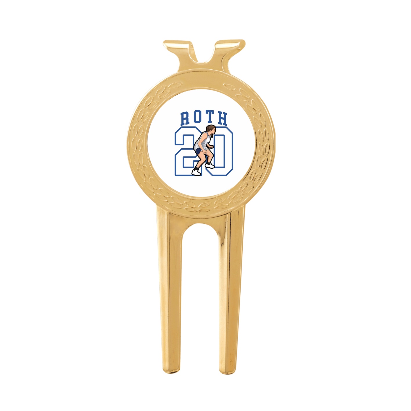 Divot Tool with Ball Marker — Shirsey in Classic