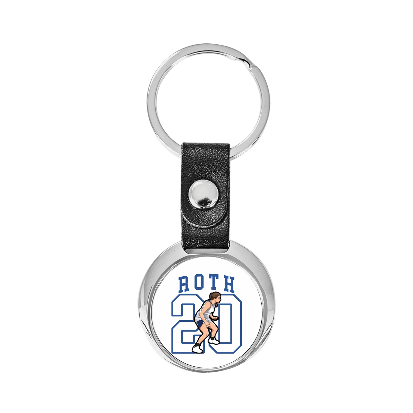Key Chain — Shirsey in Classic