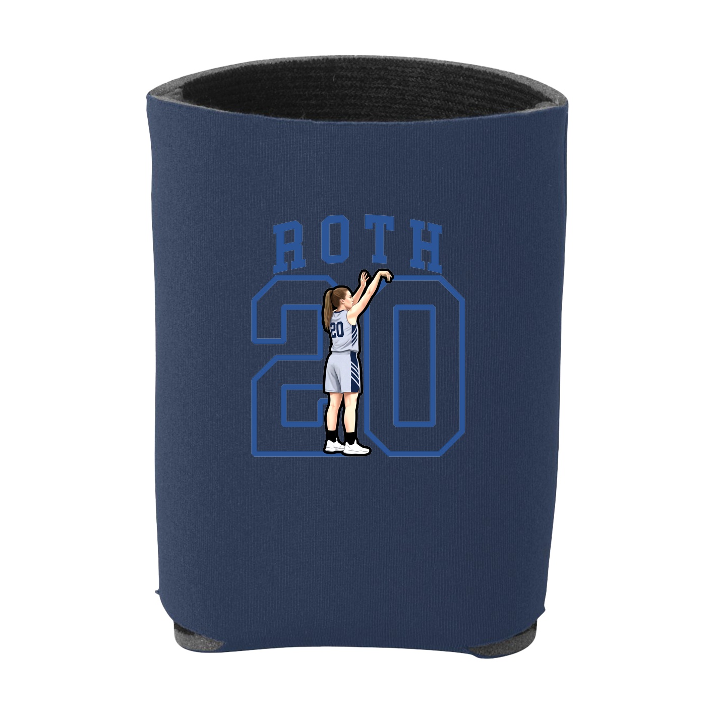 Can Holder — Shirsey in Navy