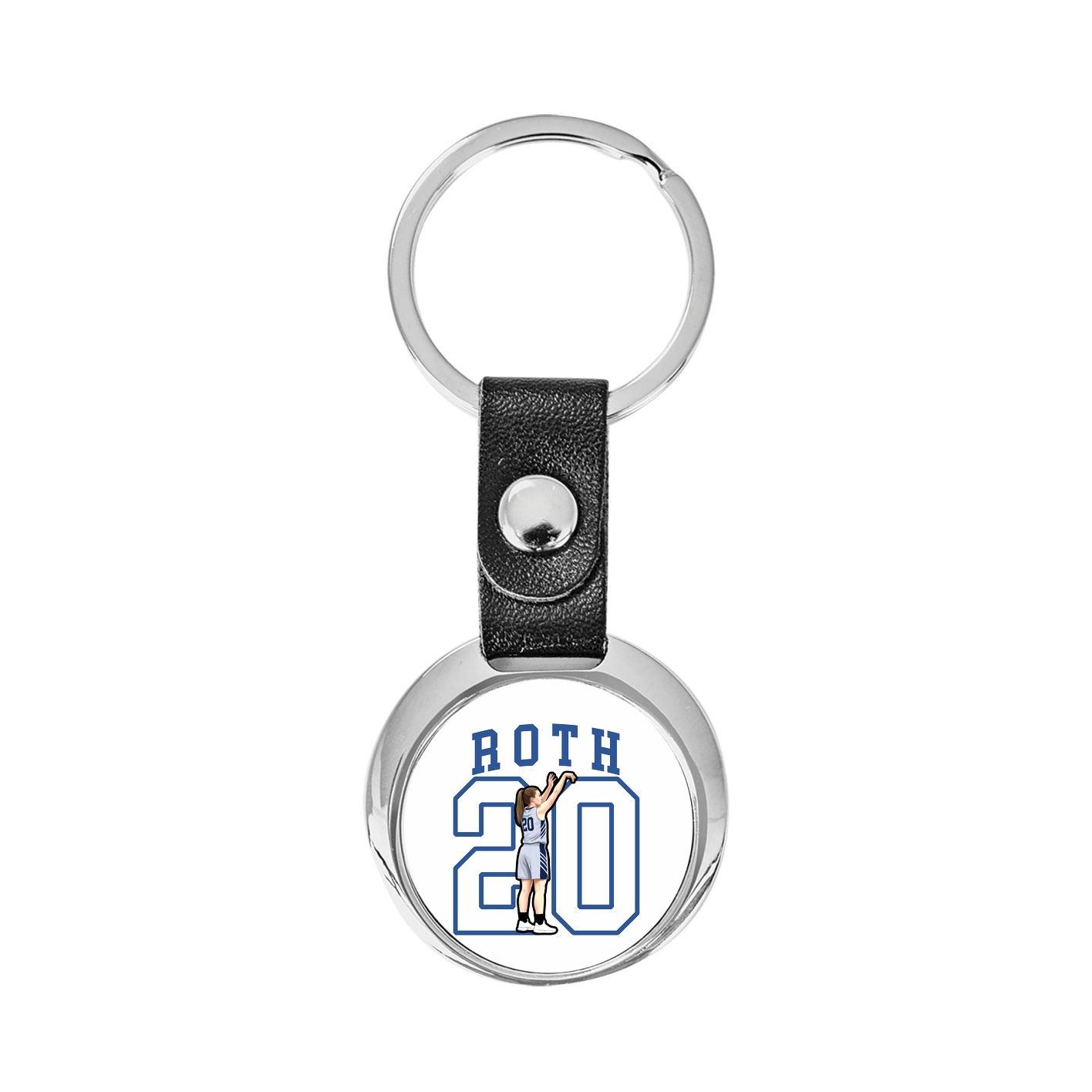 Key Chain — Shirsey in Classic