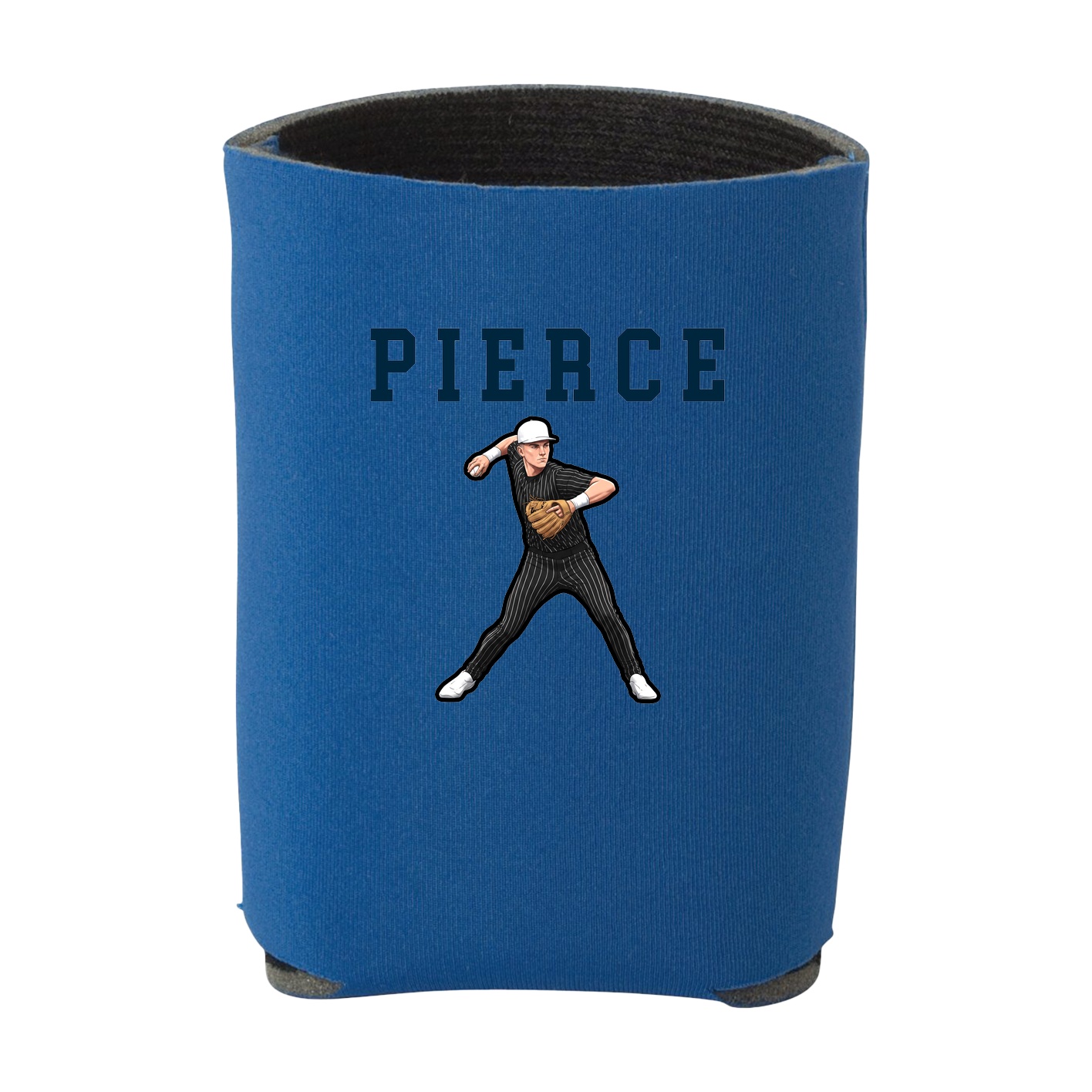 Can Holder — Shirsey in Royal