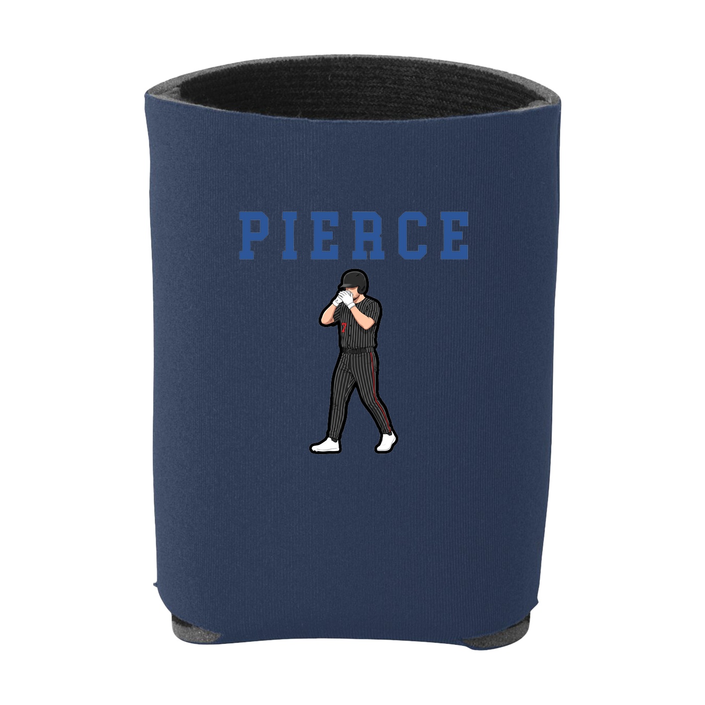 Can Holder — Shirsey in Navy