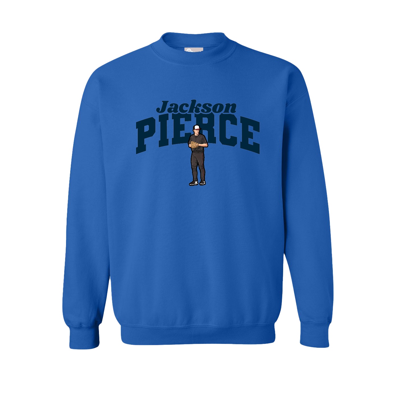 Fleece Crew