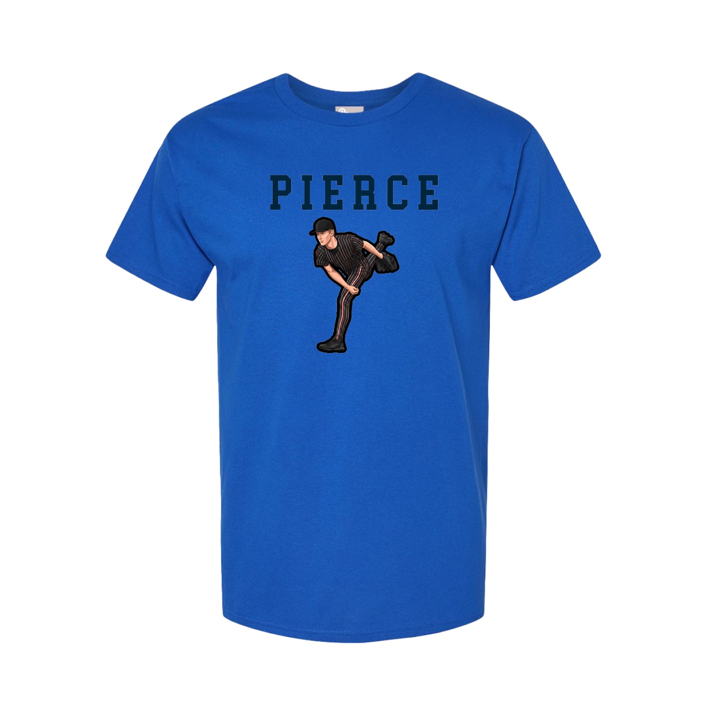 Tee — Shirsey in Royal