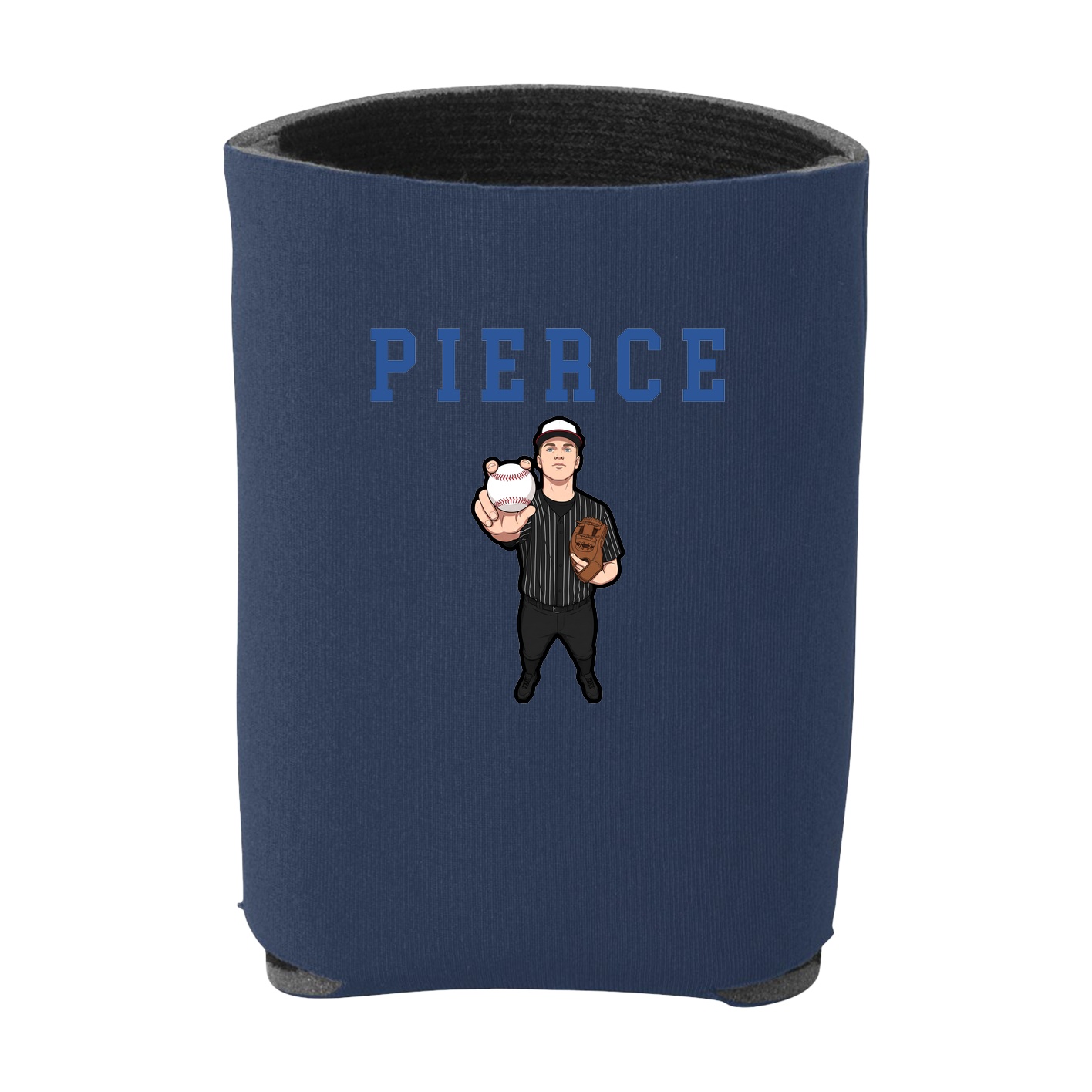 Can Holder — Shirsey in Navy