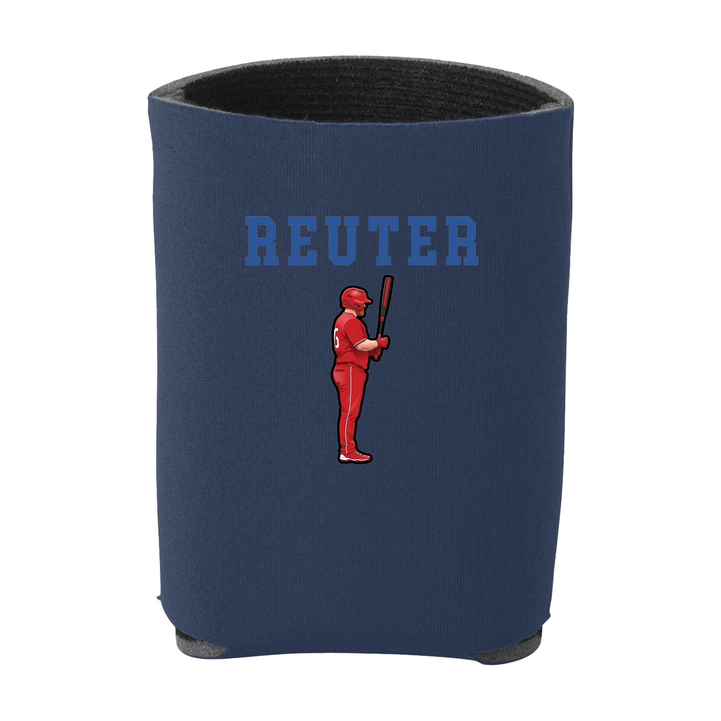 Can Holder — Shirsey in Navy