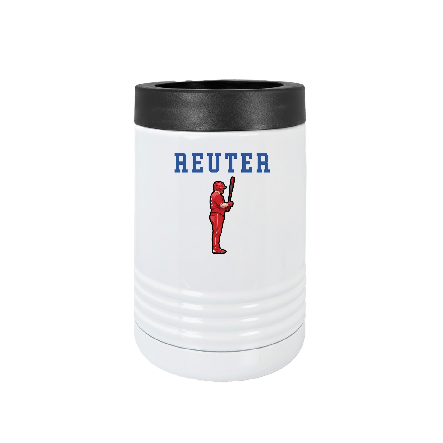 Beverage Holder — Shirsey in White