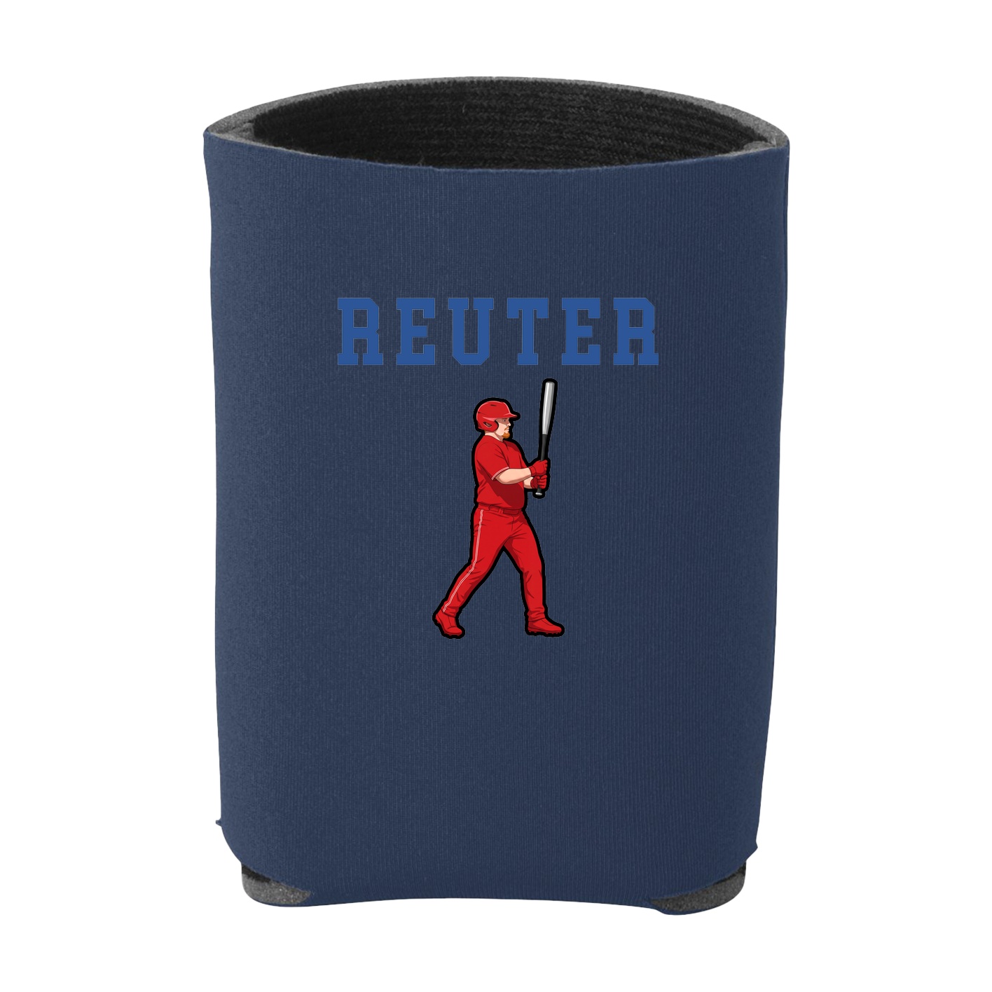 Can Holder — Shirsey in Navy