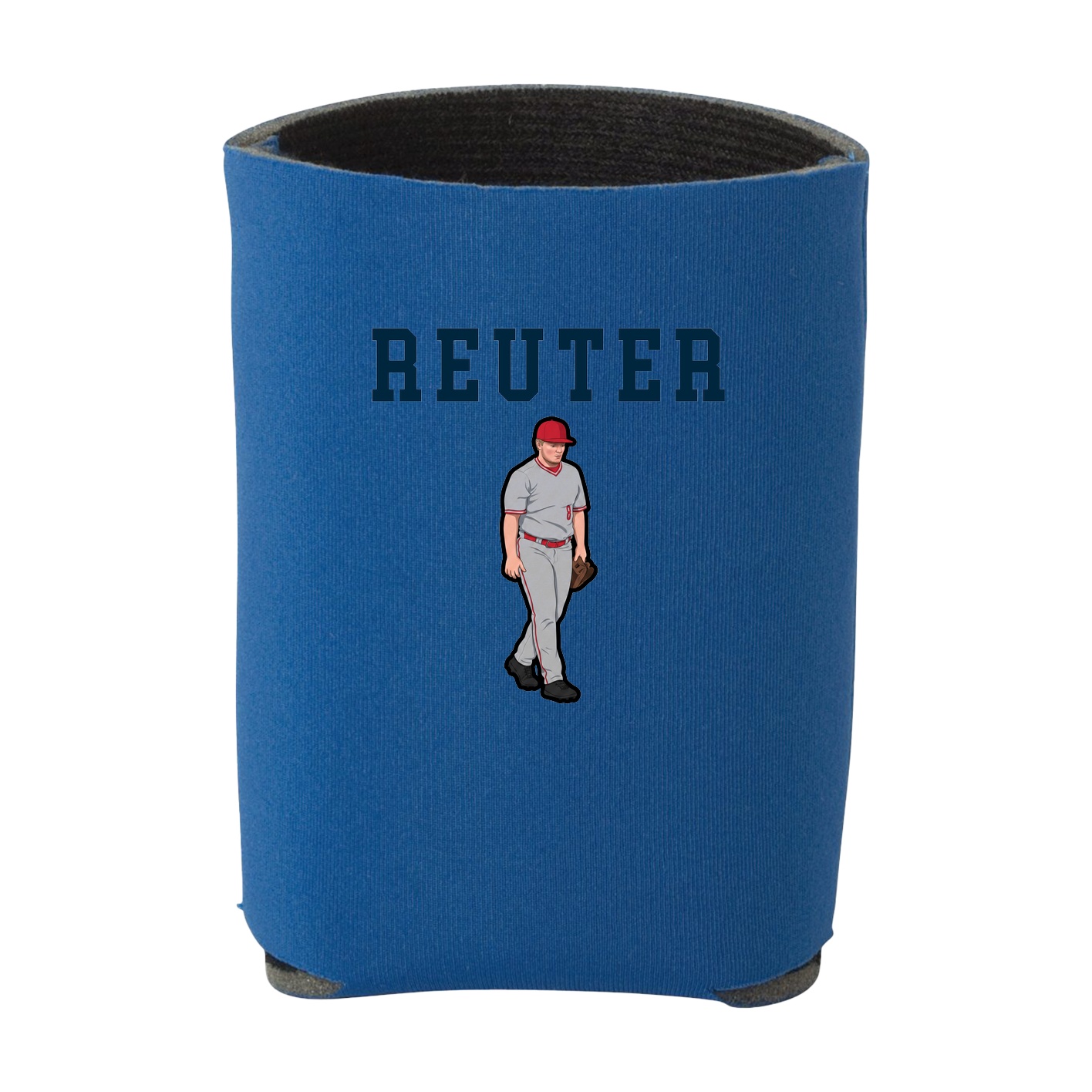 Can Holder — Shirsey in Royal