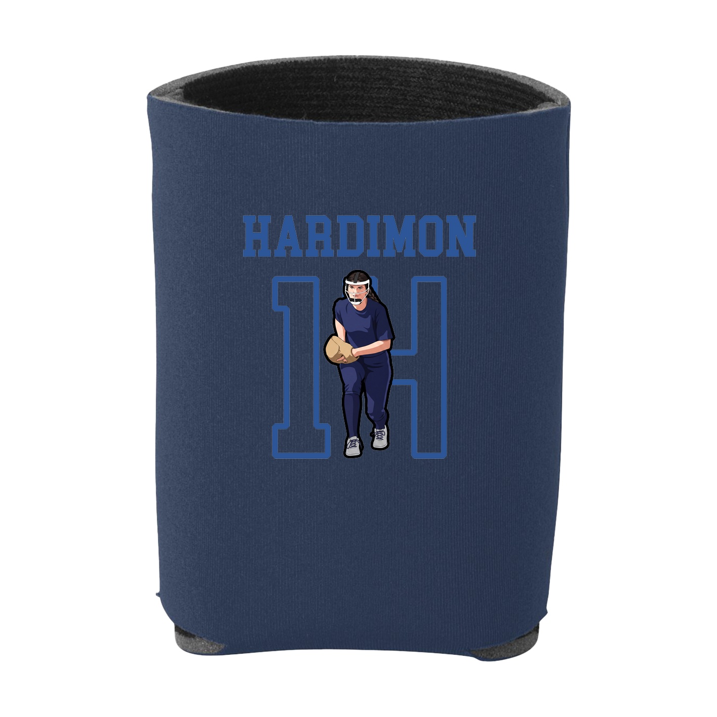 Can Holder — Shirsey in Navy