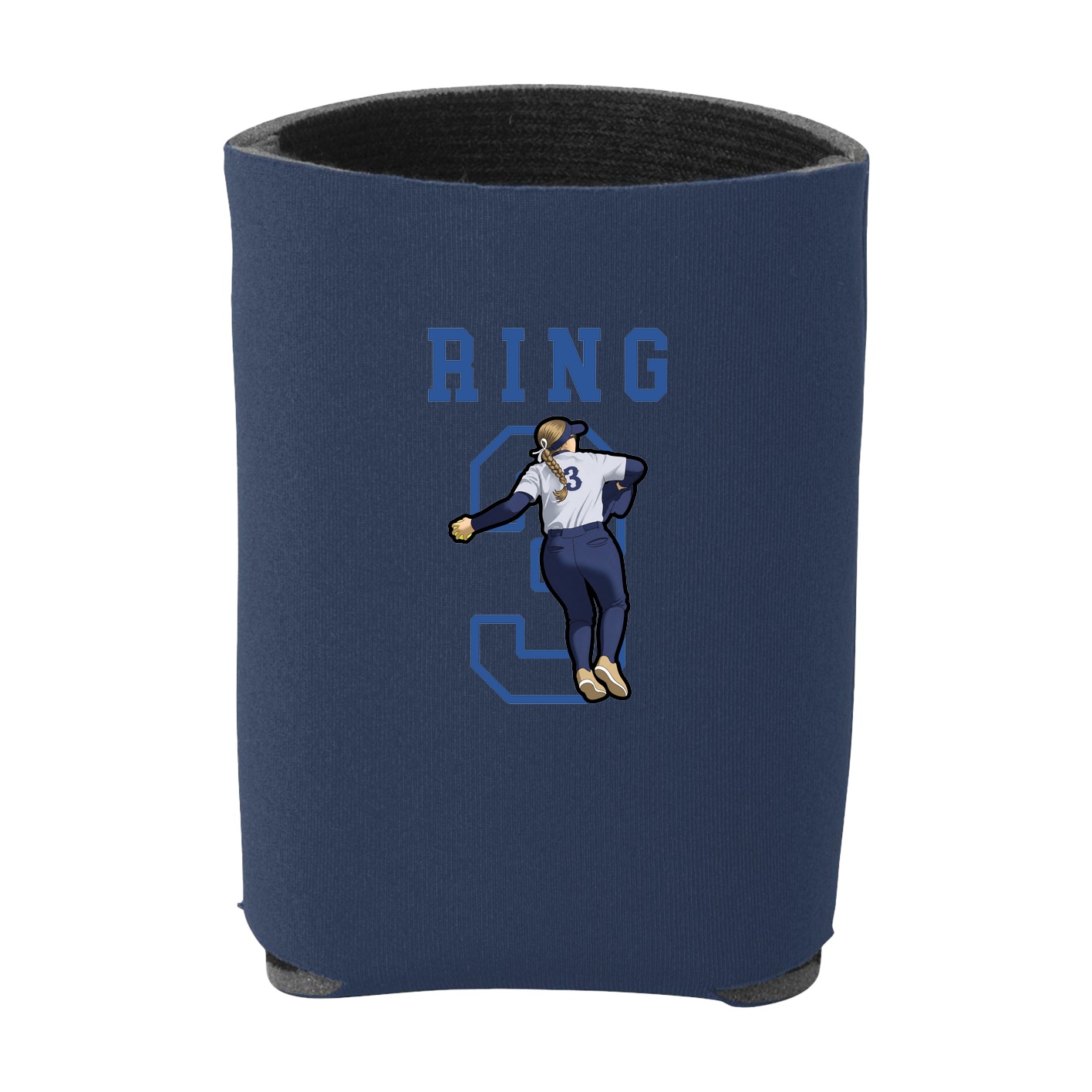 Can Holder — Shirsey in Navy