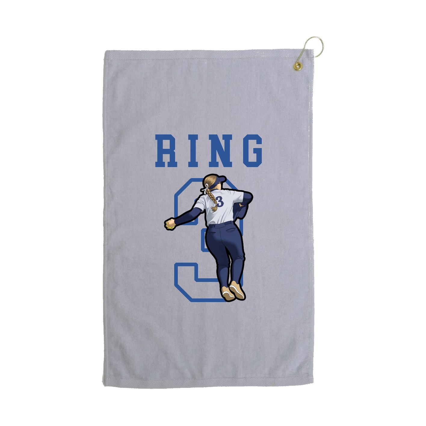 Golf Towel