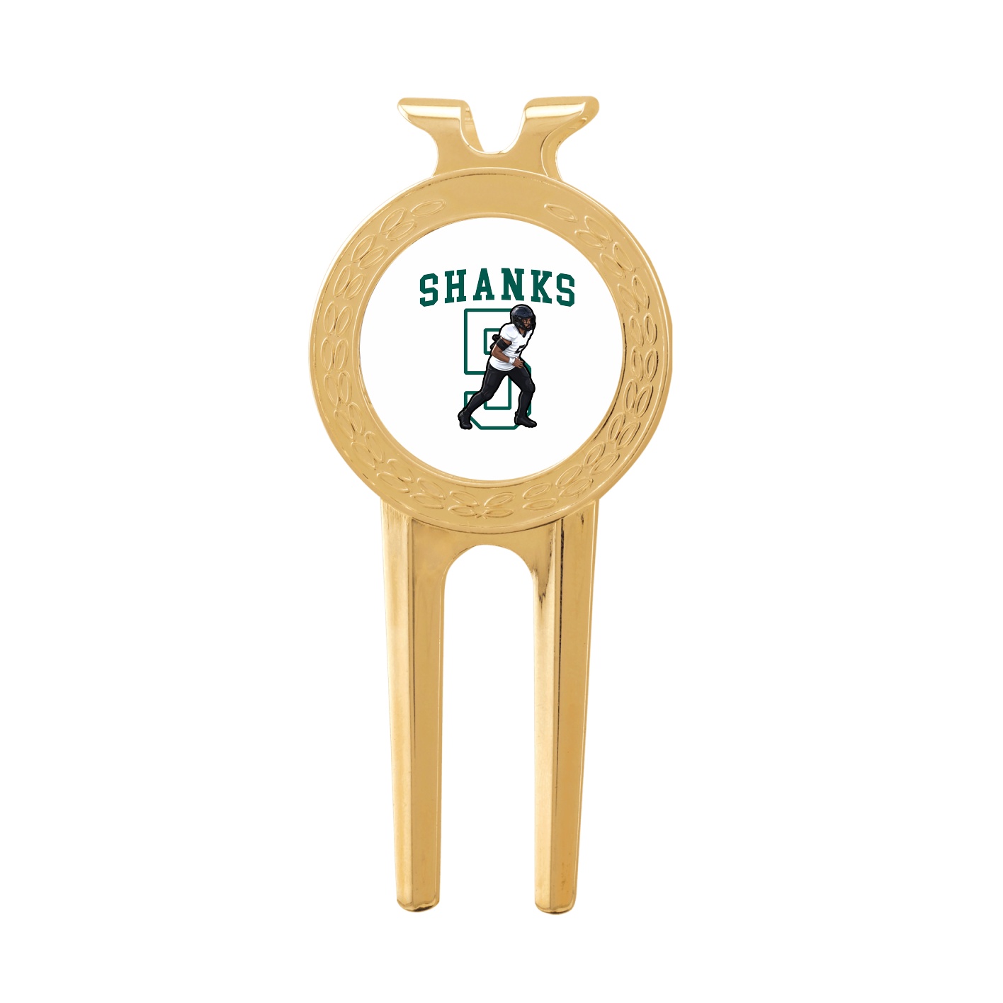 Divot Tool with Ball Marker — Shirsey in Classic