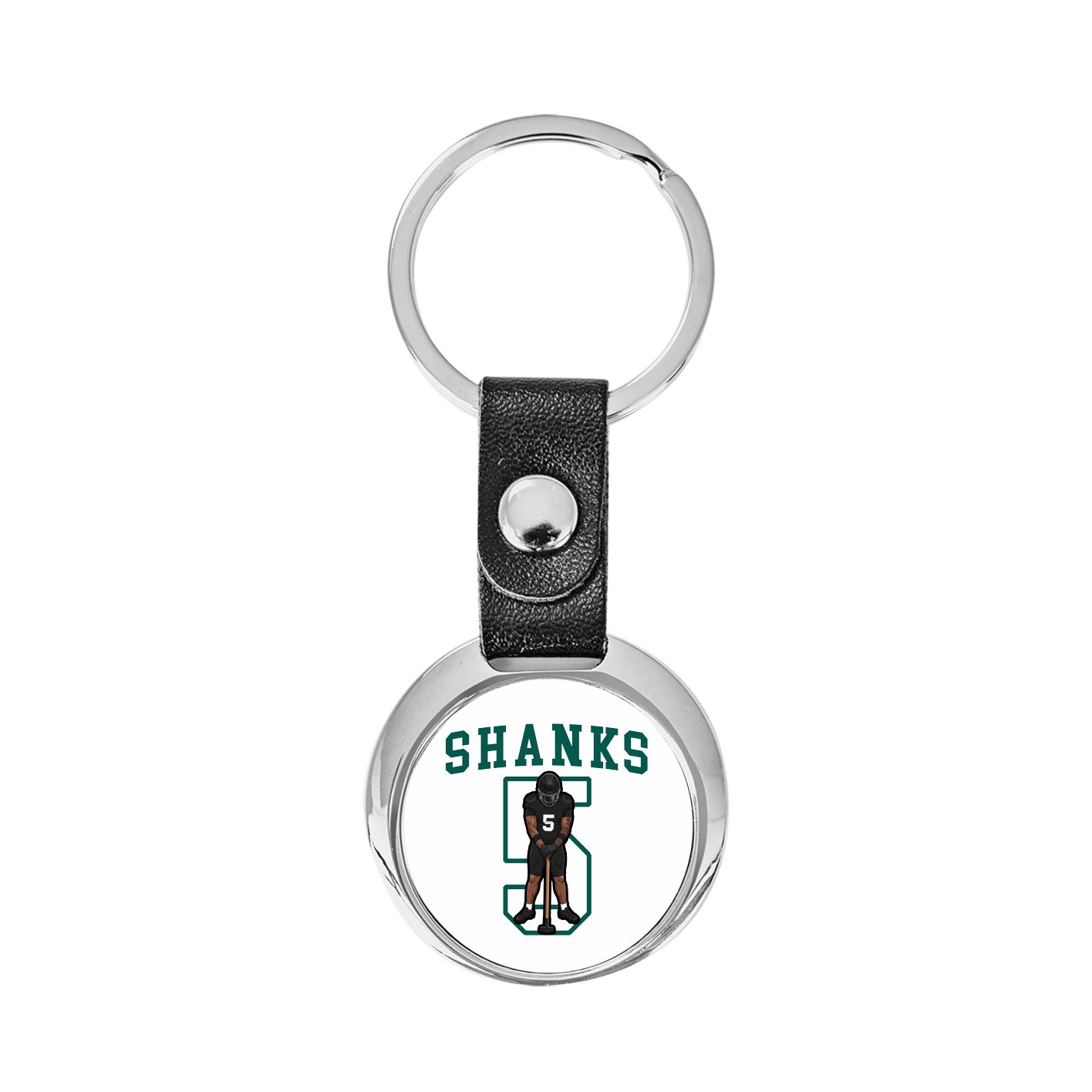 Key Chain — Shirsey in Classic