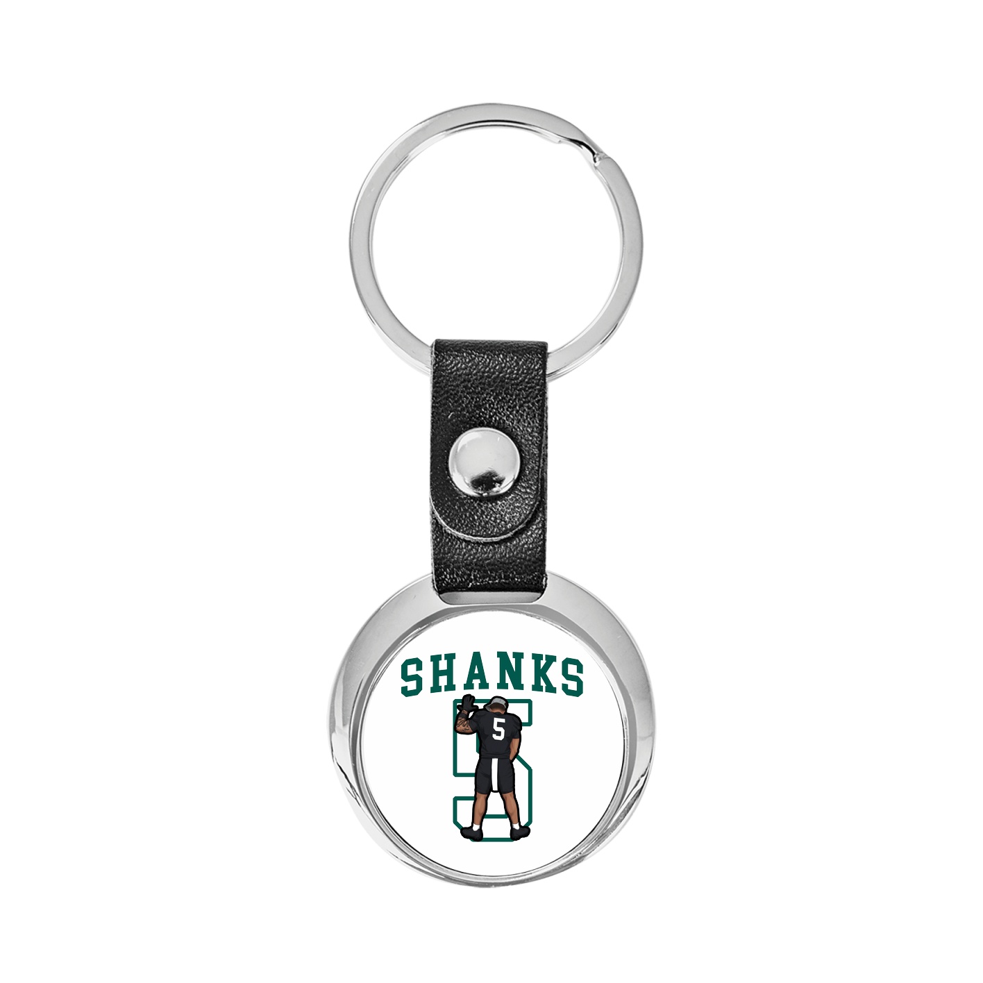 Key Chain — Shirsey in Classic