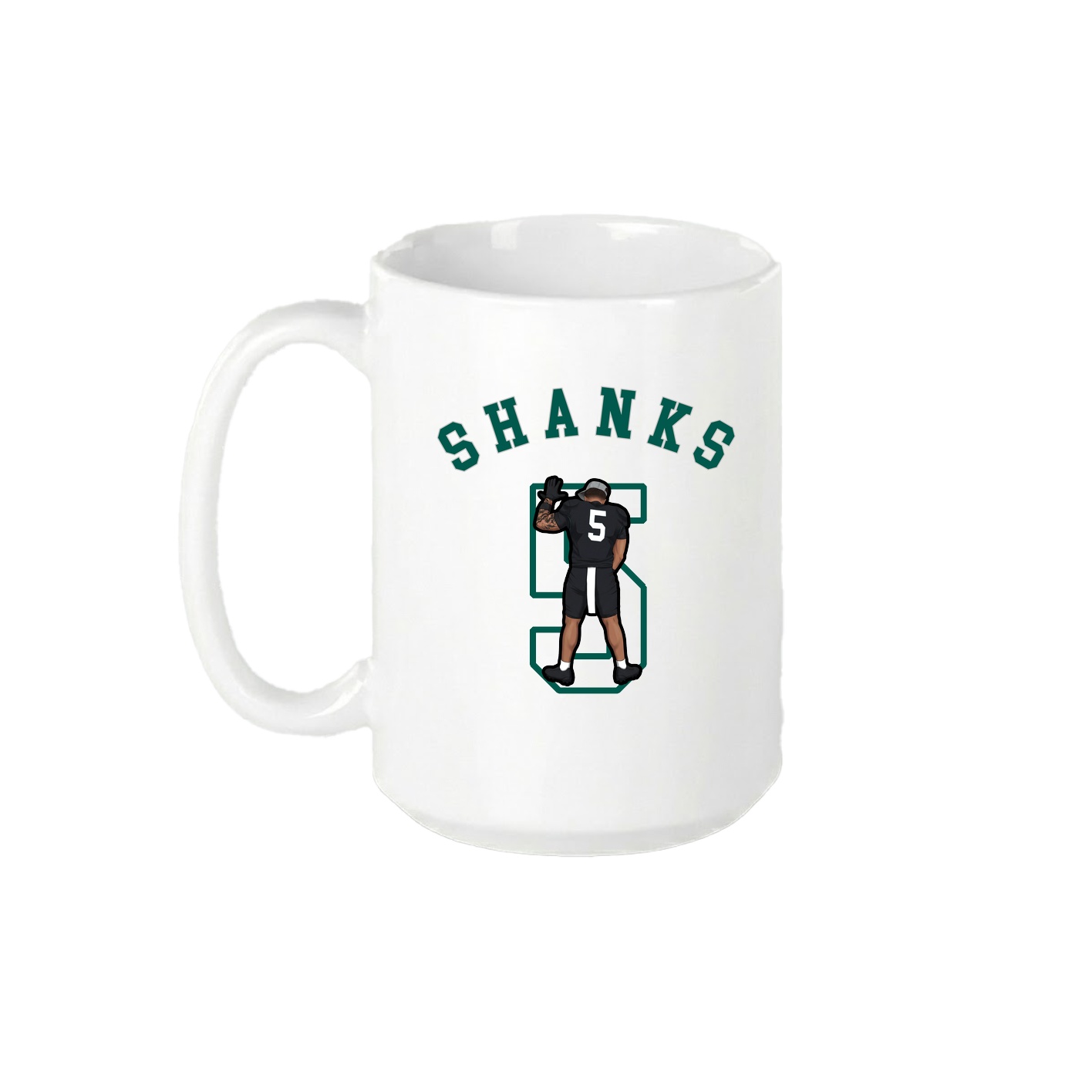 15oz Coffee Mug