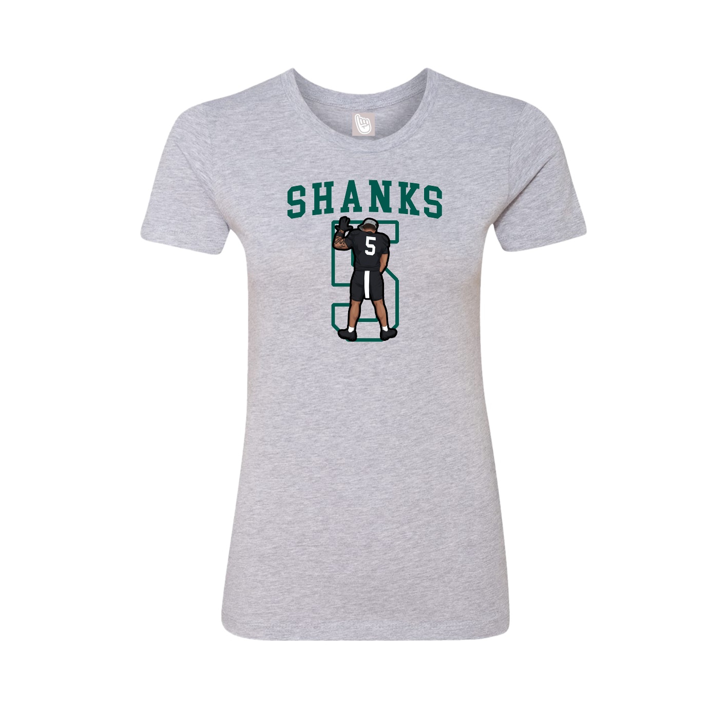 Womens Tee
