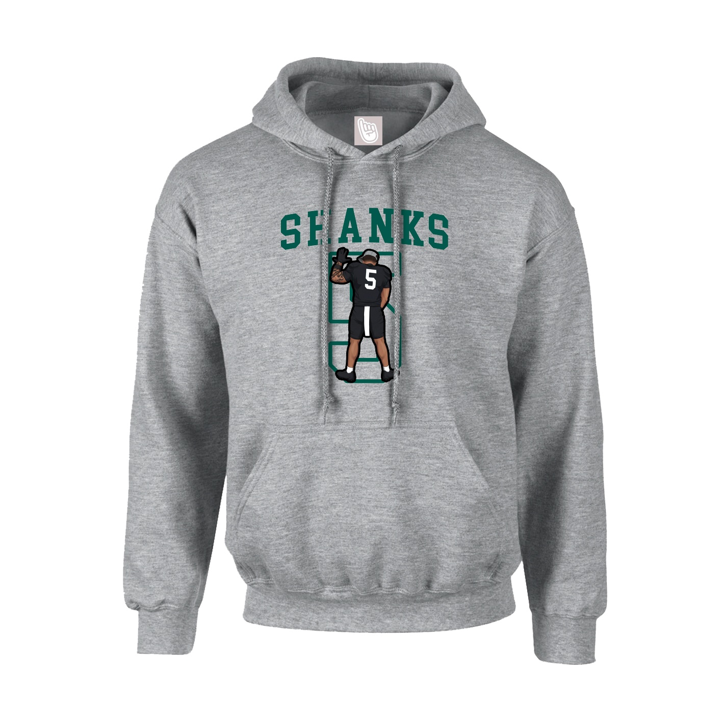 Youth Hoodie