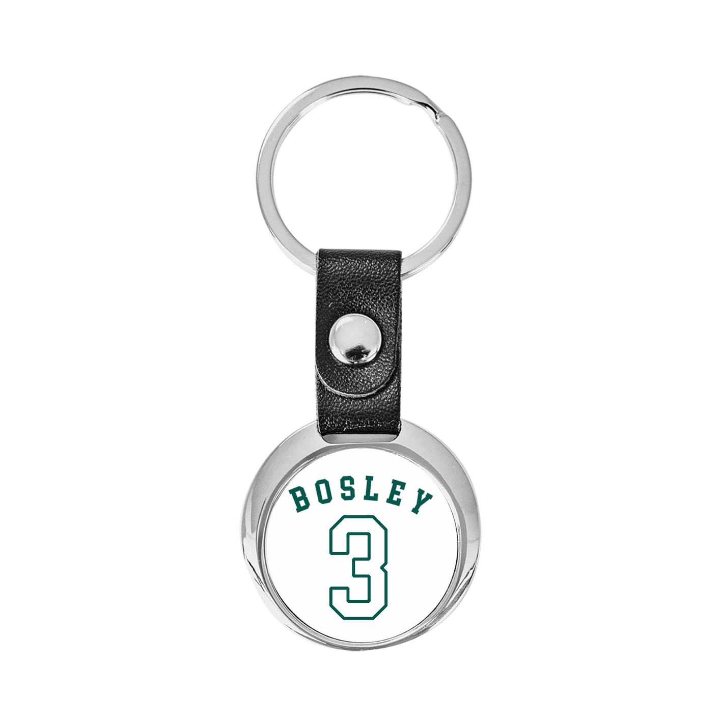 Key Chain — Shirsey Arch in Classic