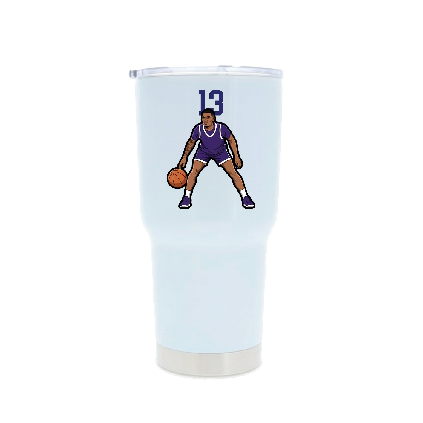 30oz Stainless Steel Tumbler