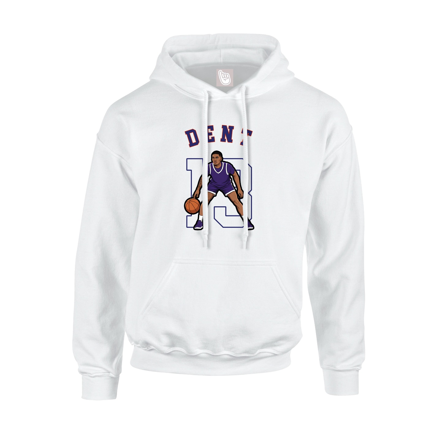 NIL Club Hoodie
